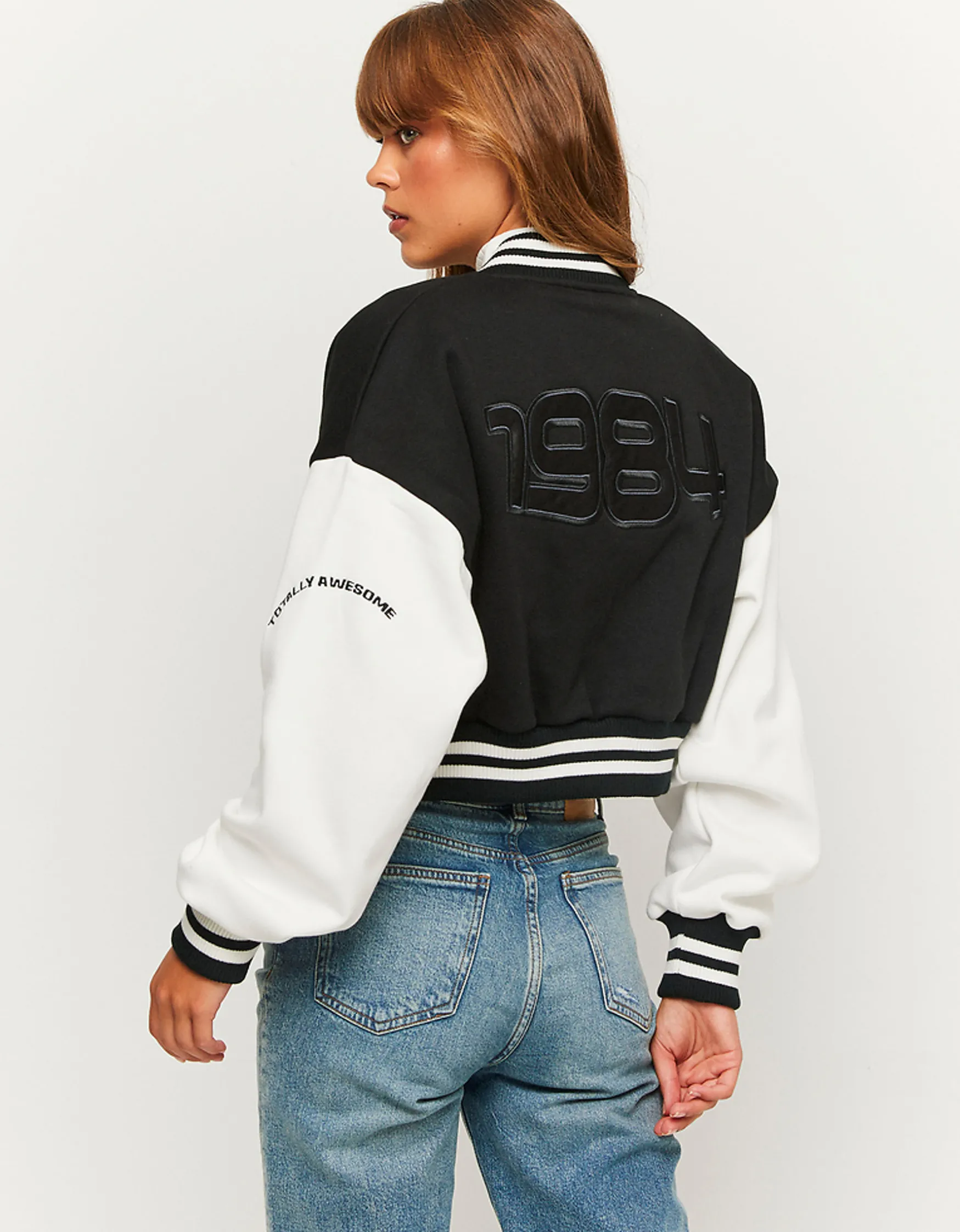 Tally Weijl Varsity Jacke^ Jacken