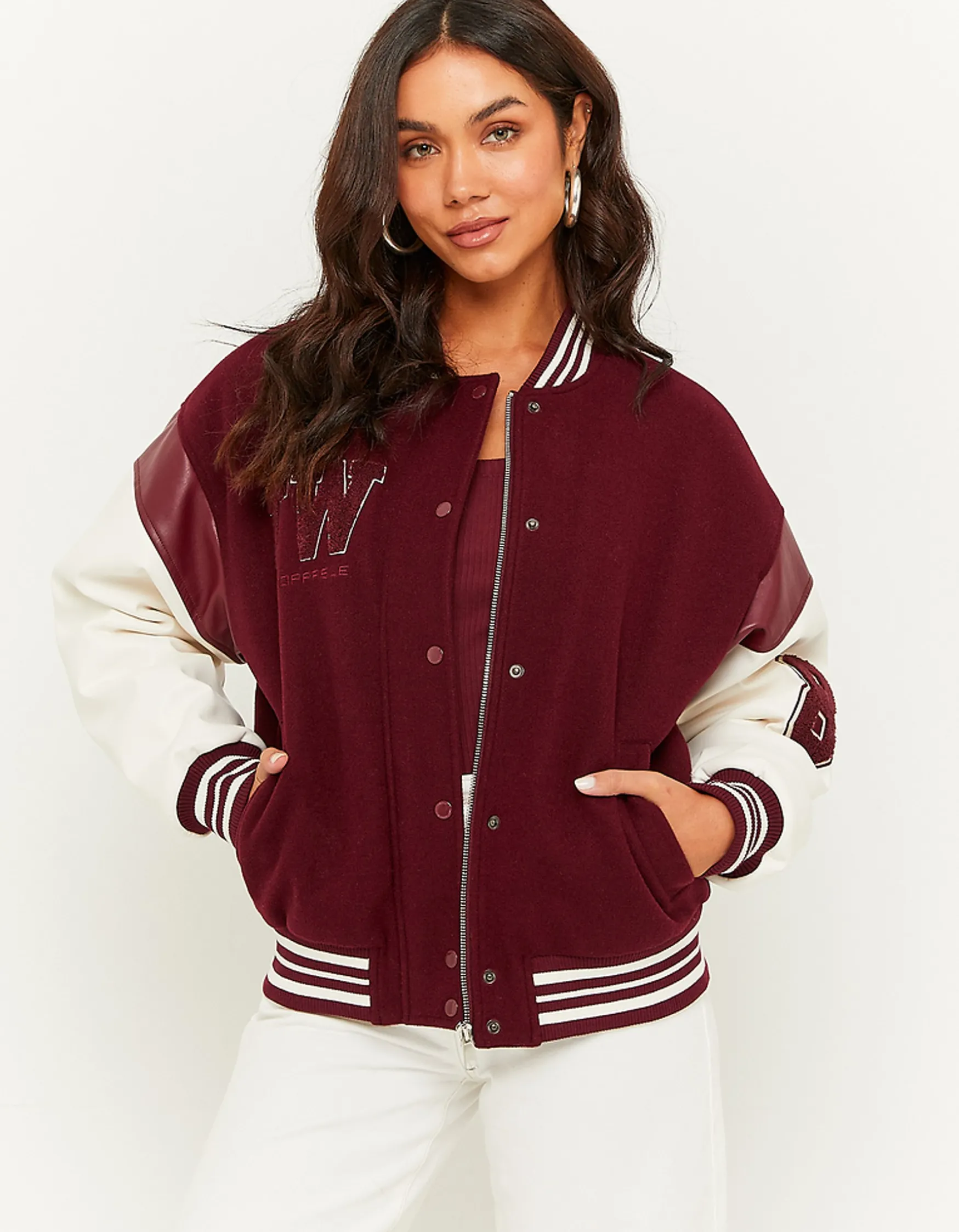 Tally Weijl Varsity-Jacke^ Jacken