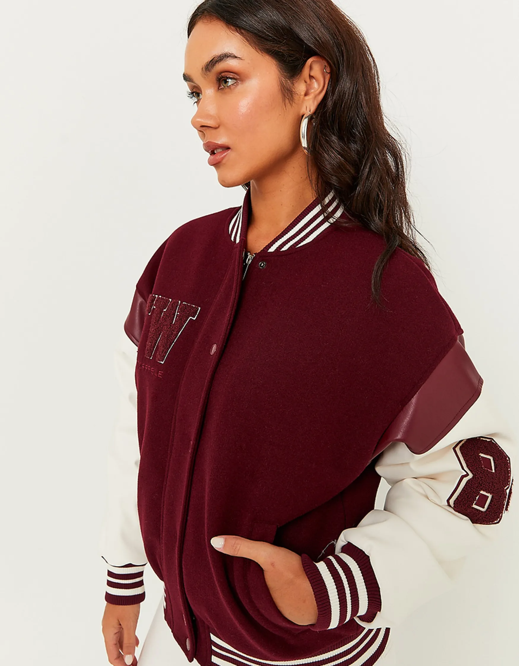 Tally Weijl Varsity-Jacke^ Jacken