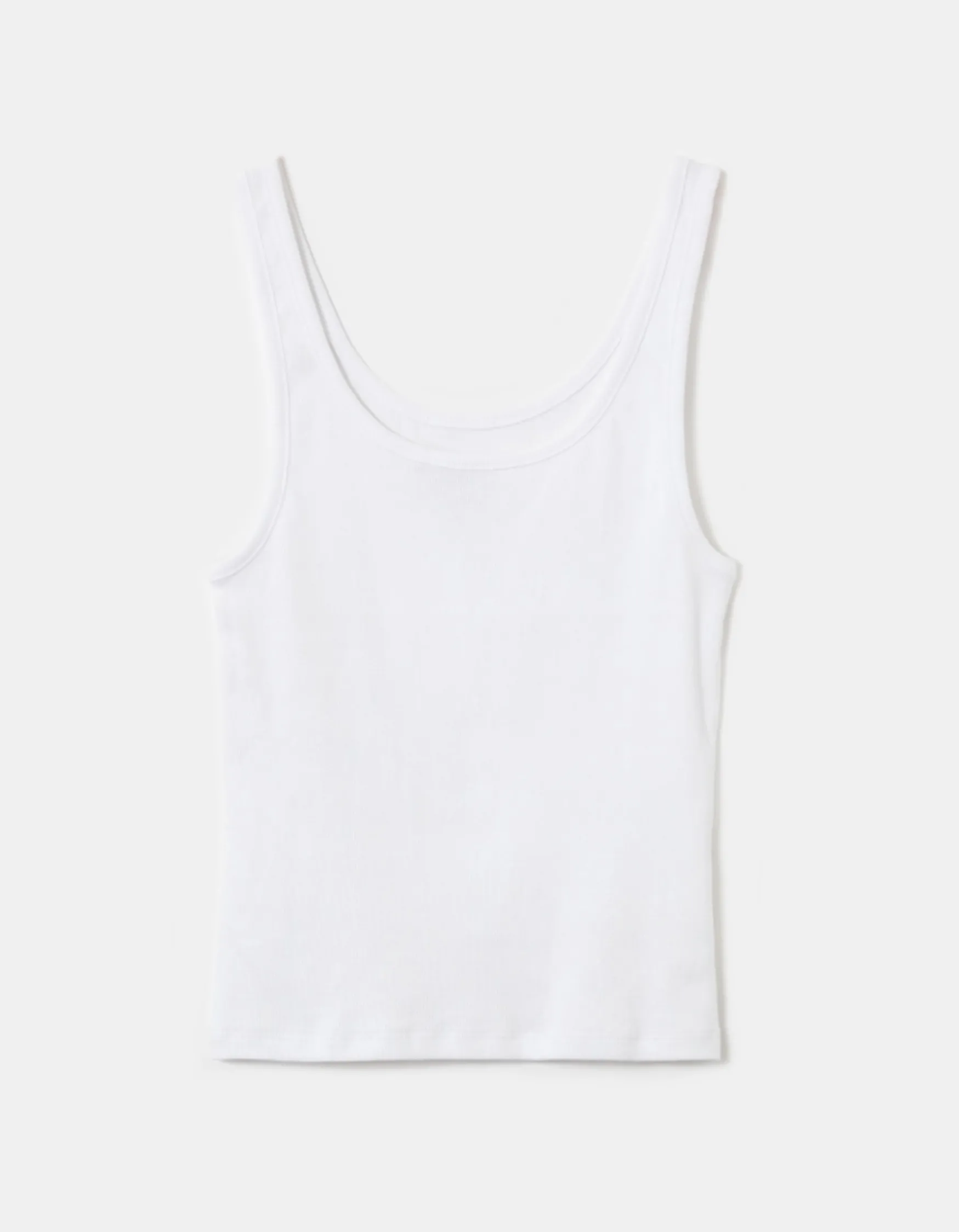 Tally Weijl es Basic Träger Top^ Basic T-Shirts