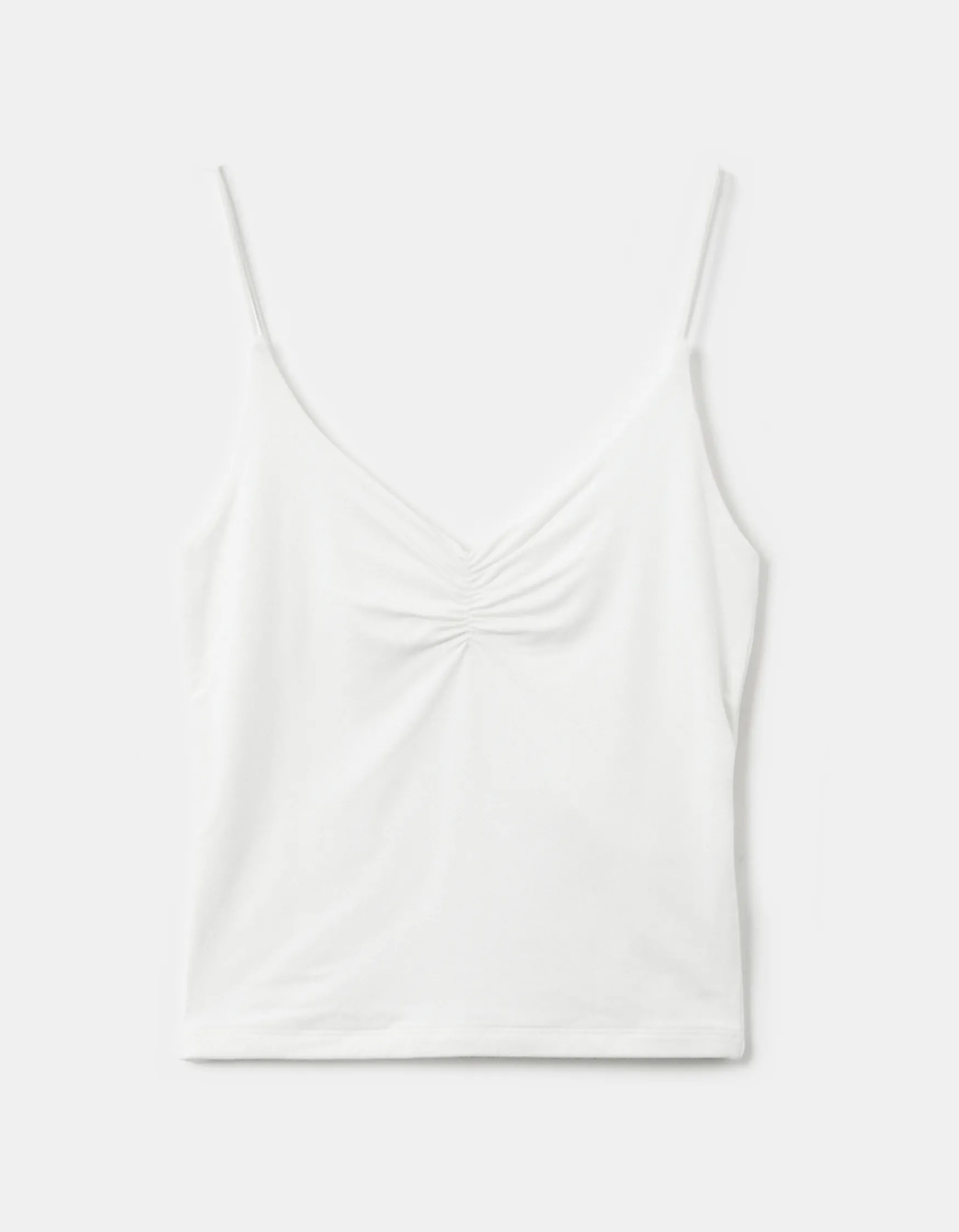 Tally Weijl es ärmelloses Basic Top^ Basic T-Shirts